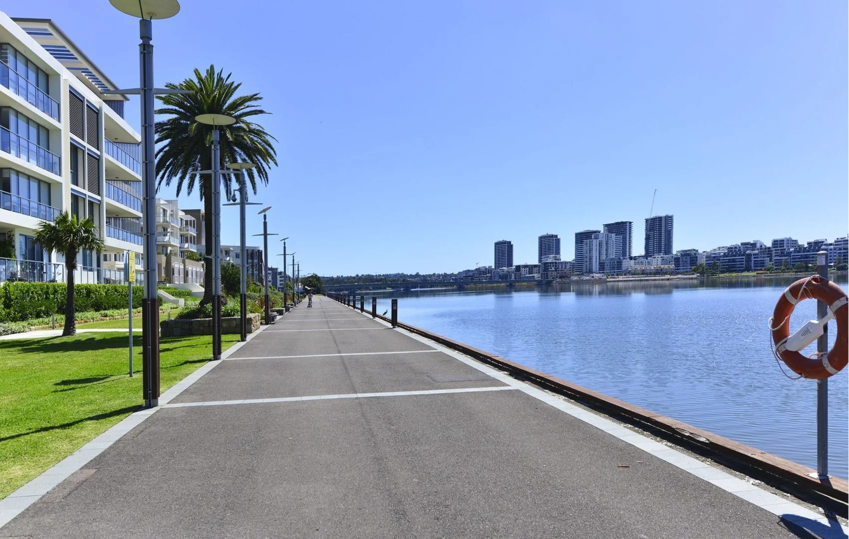 Additional image 13 of 409/5 Wentworth Place, Wentworth Point NSW 2127