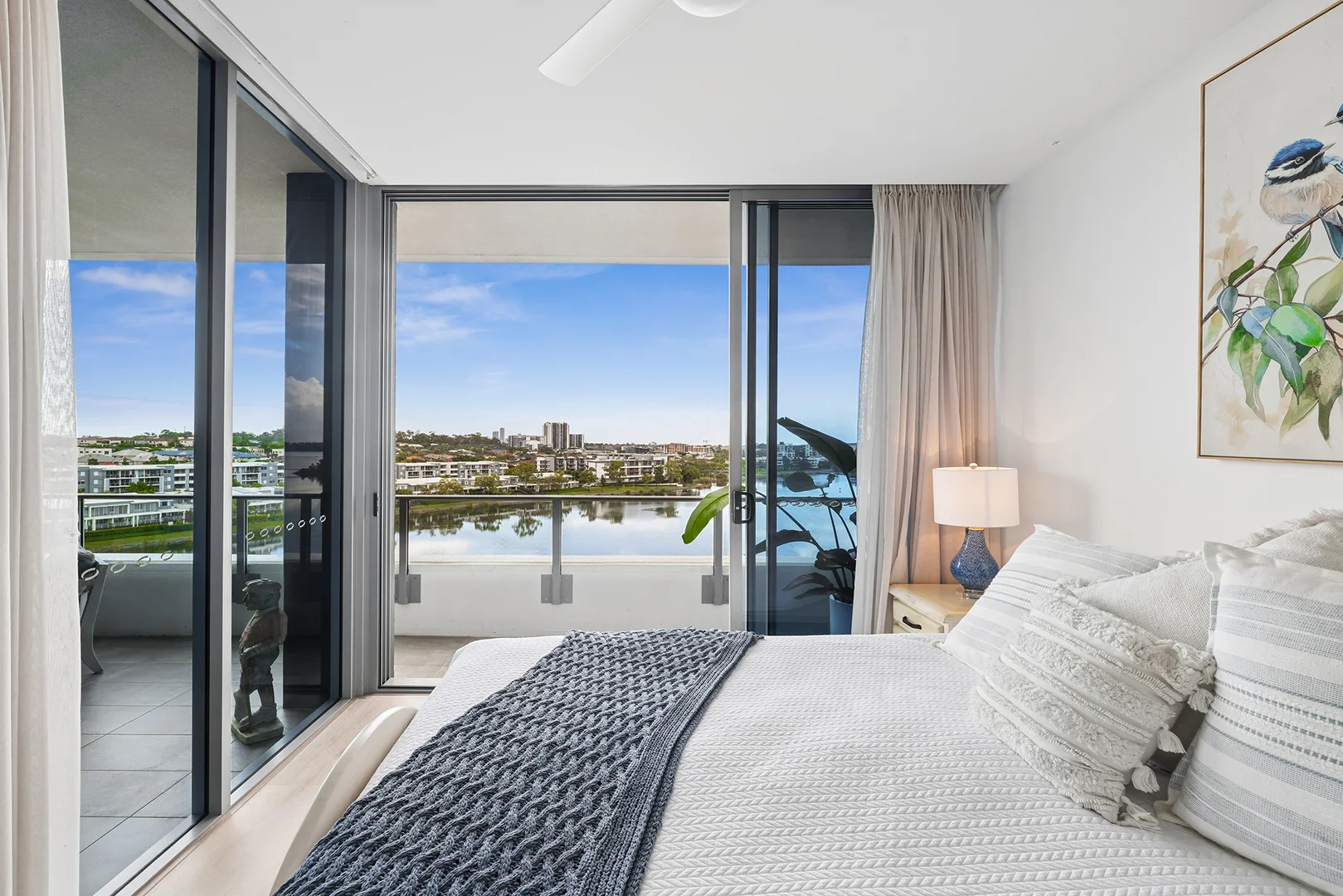 Additional image 12 of 1710/397 Christine Avenue, Varsity Lakes QLD 4227