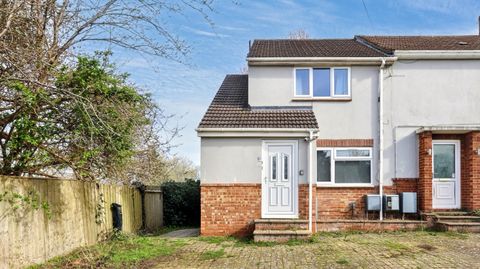 1B Queens Close, Oxford OX2