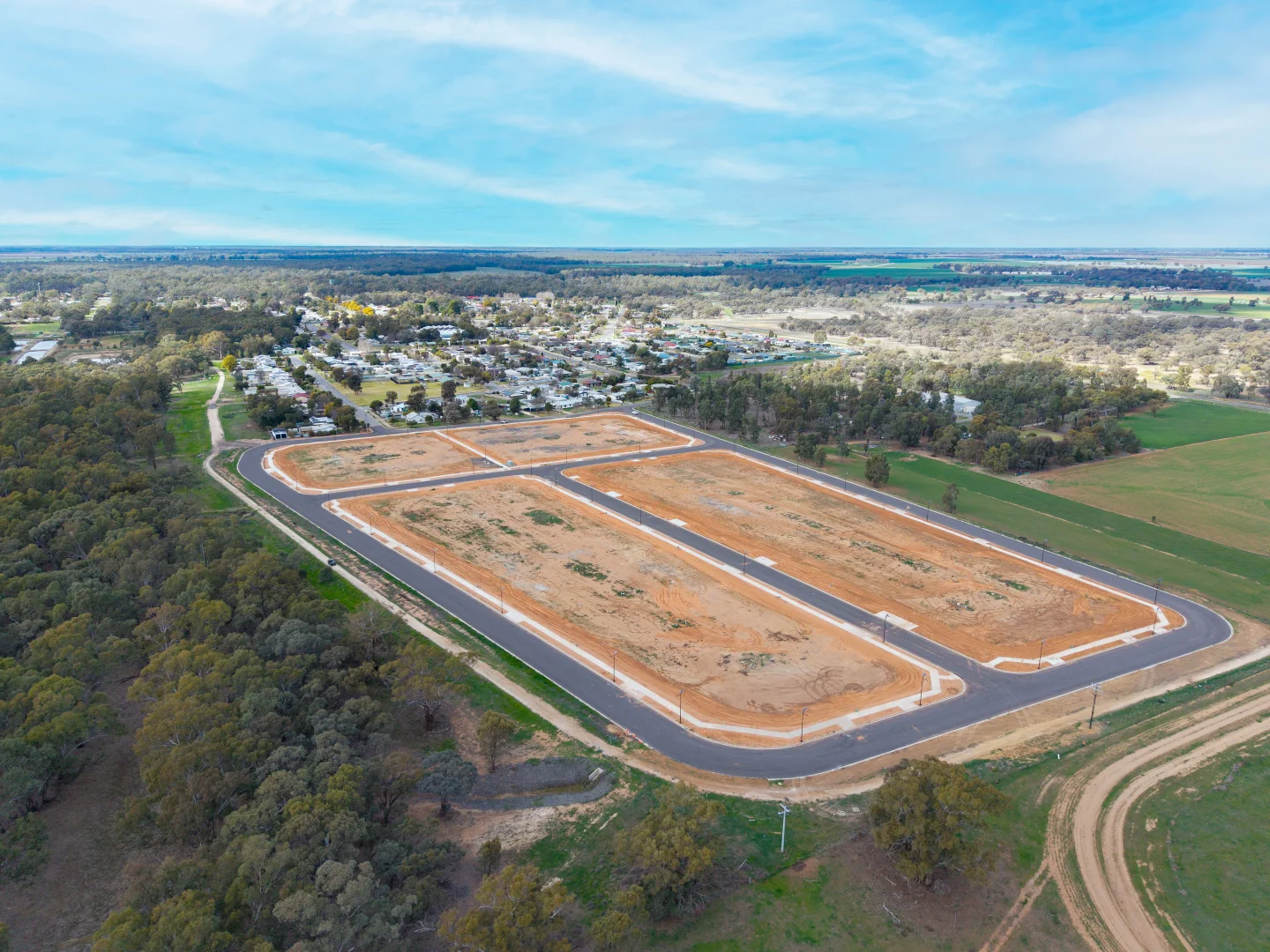 Additional image 5 of River Red Gum Estate, Darlington Point NSW 2706