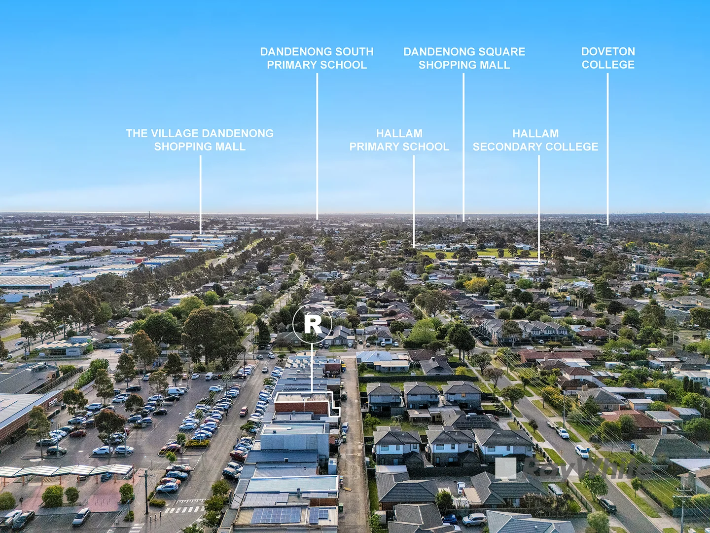 Additional image 17 of 4/60 Spring Square, Hallam VIC 3803