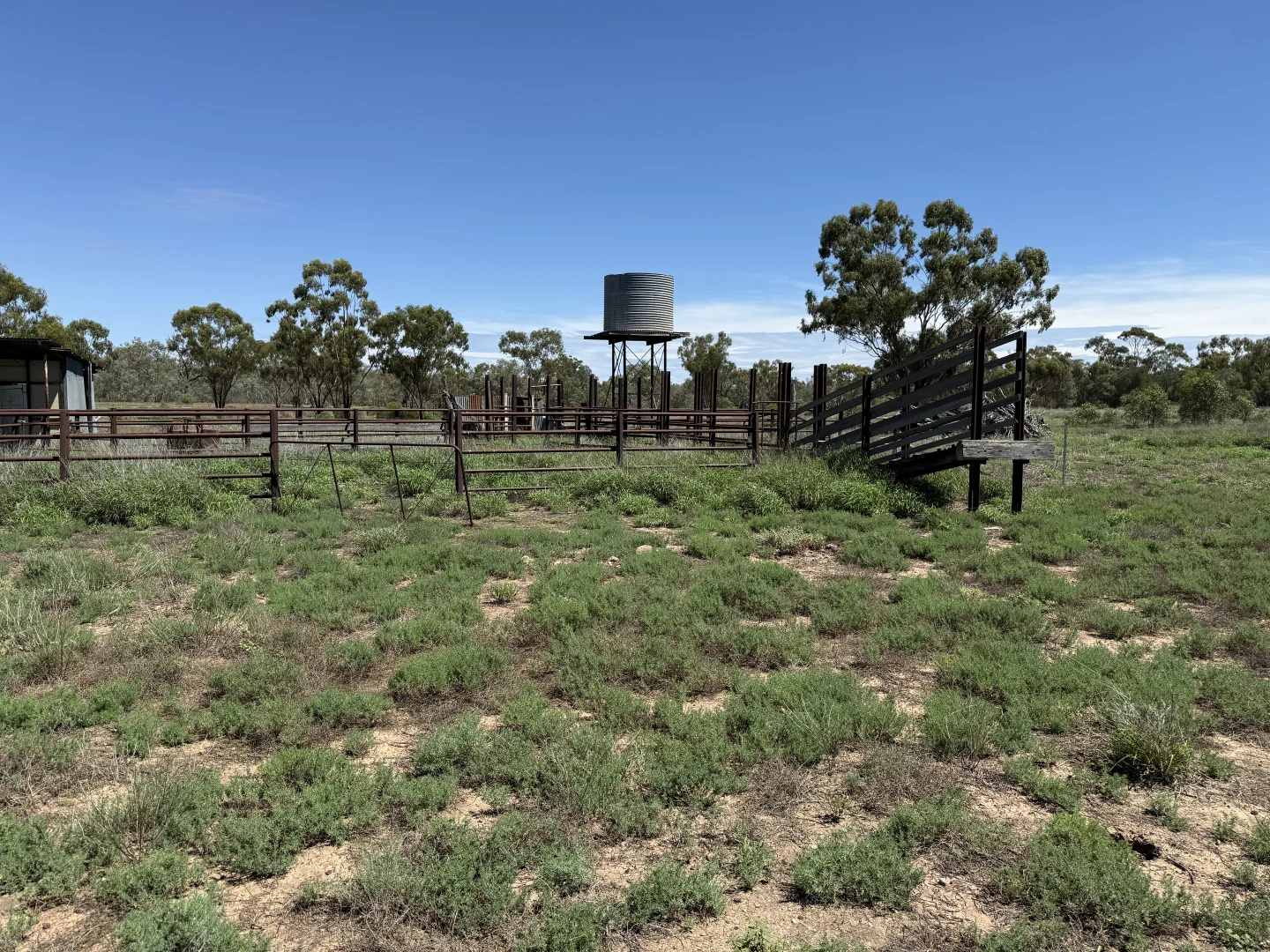 Additional image 34 of 1684 Diamantina Developmental Road, Charleville QLD 4470
