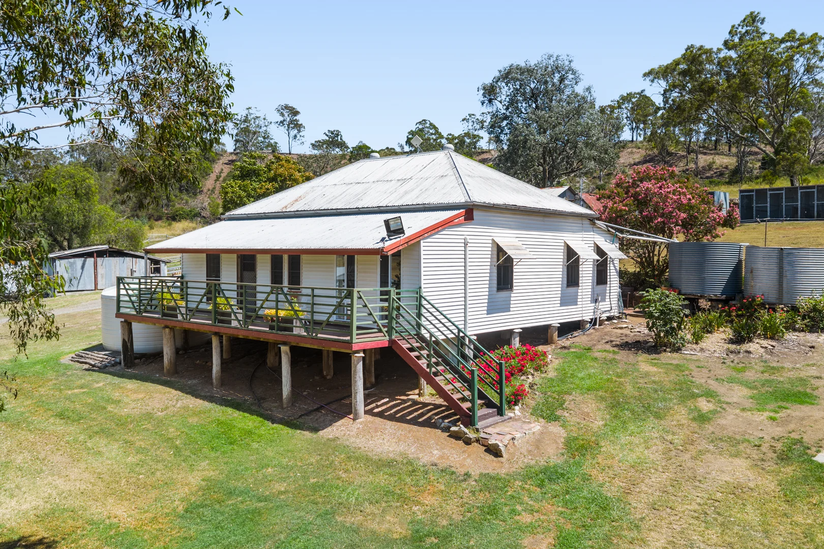 Additional image 13 of 374 Voll Road, Crows Nest QLD 4355