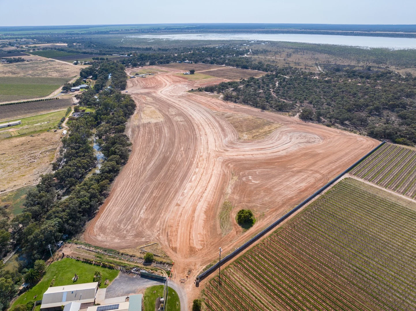 Additional image 3 of 16 Wilga Road ( William Lewis Estate ), Gol Gol NSW 2738