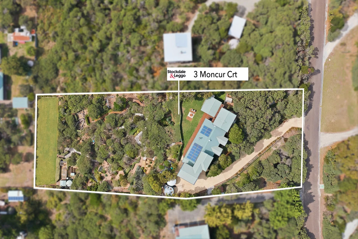 Additional image 31 of 3 Moncur Court, Venus Bay VIC 3956