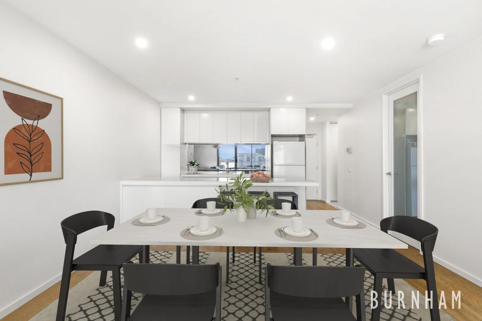 Additional image 2 of 701/1 Moreland Street, Footscray VIC 3011