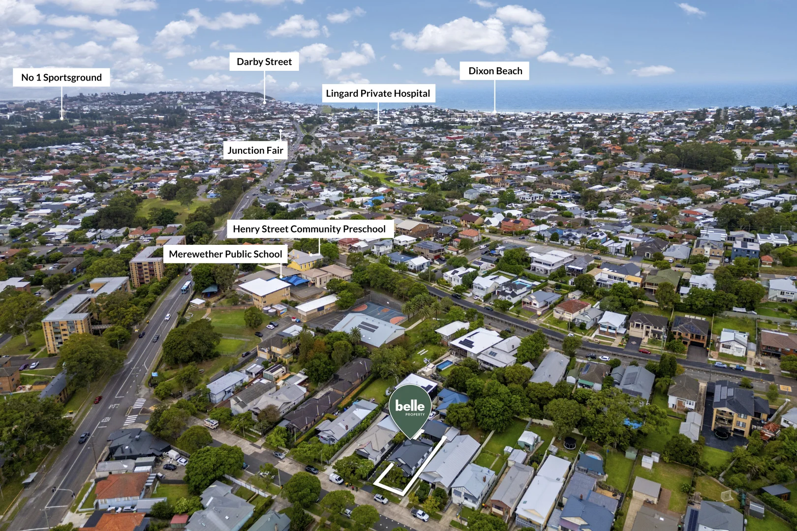 Additional image 15 of 15 June Street, Merewether NSW 2291