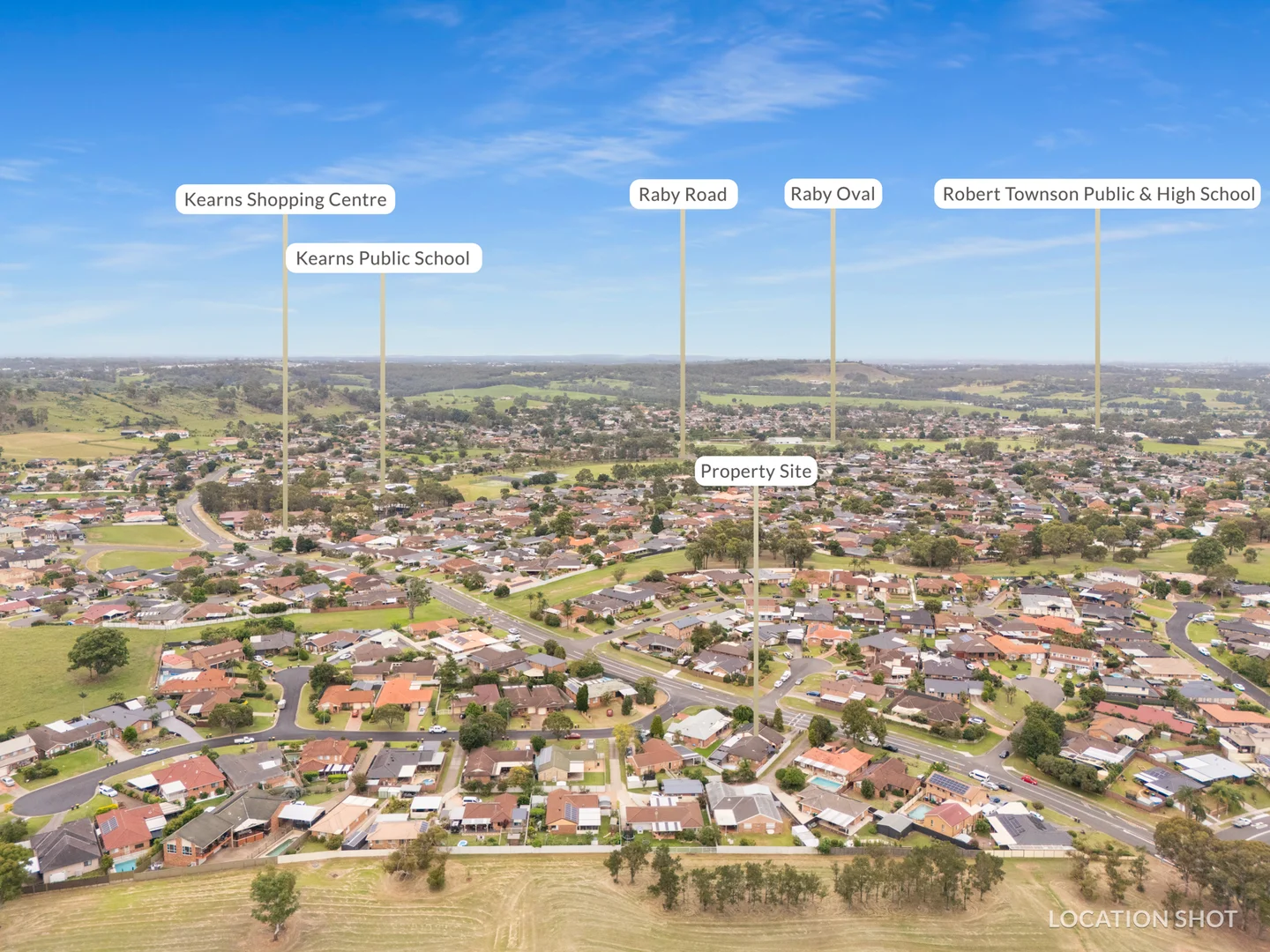 Additional image 21 of 61 Epping Forest Drive, Kearns NSW 2558