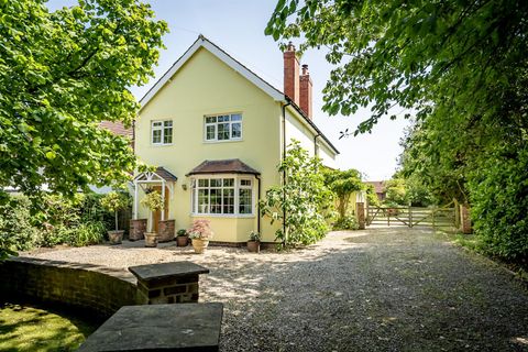 Strensall Road, Earswick, York YO32