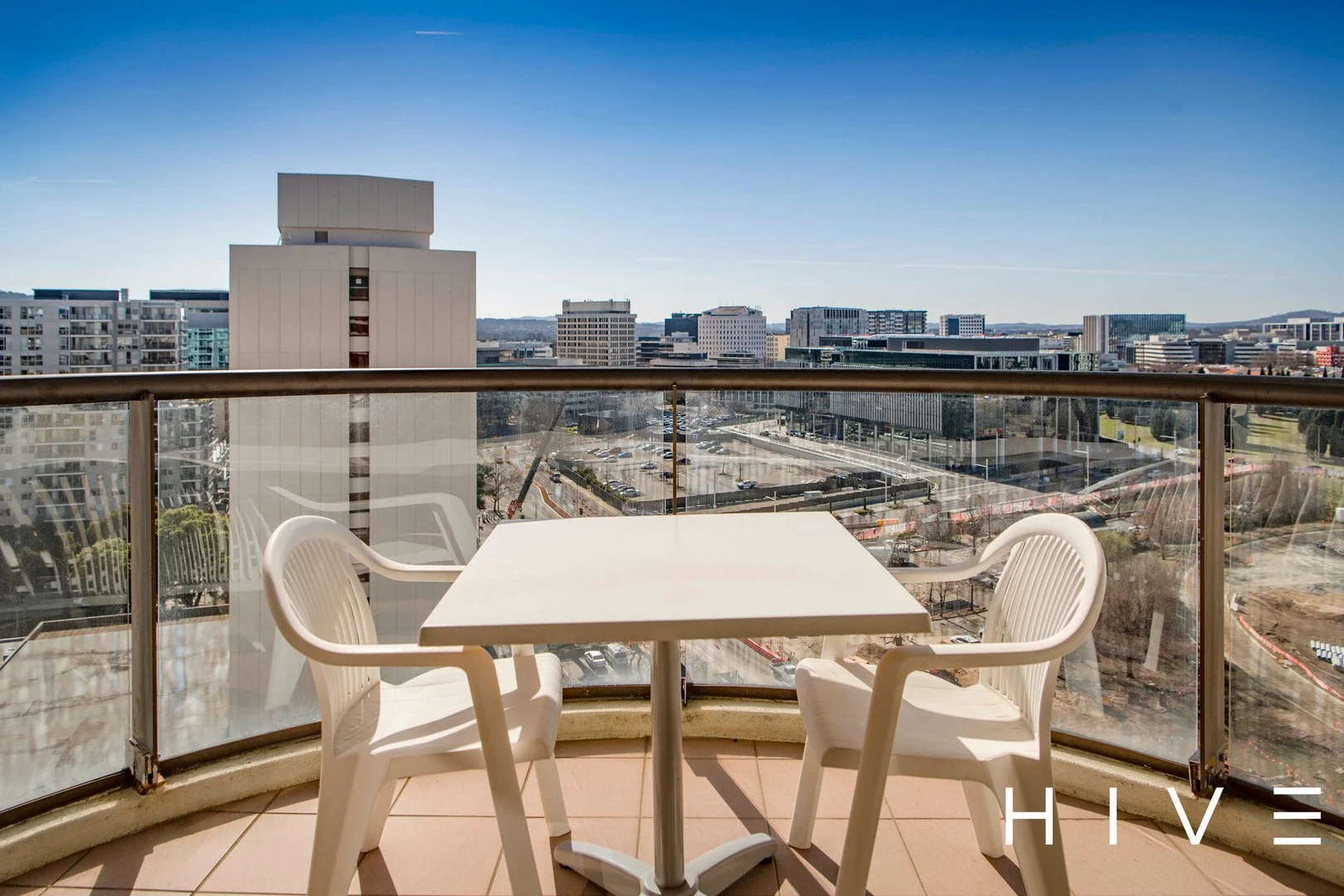 Additional image 4 of 1706/2 Marcus Clarke Street, City ACT 2601