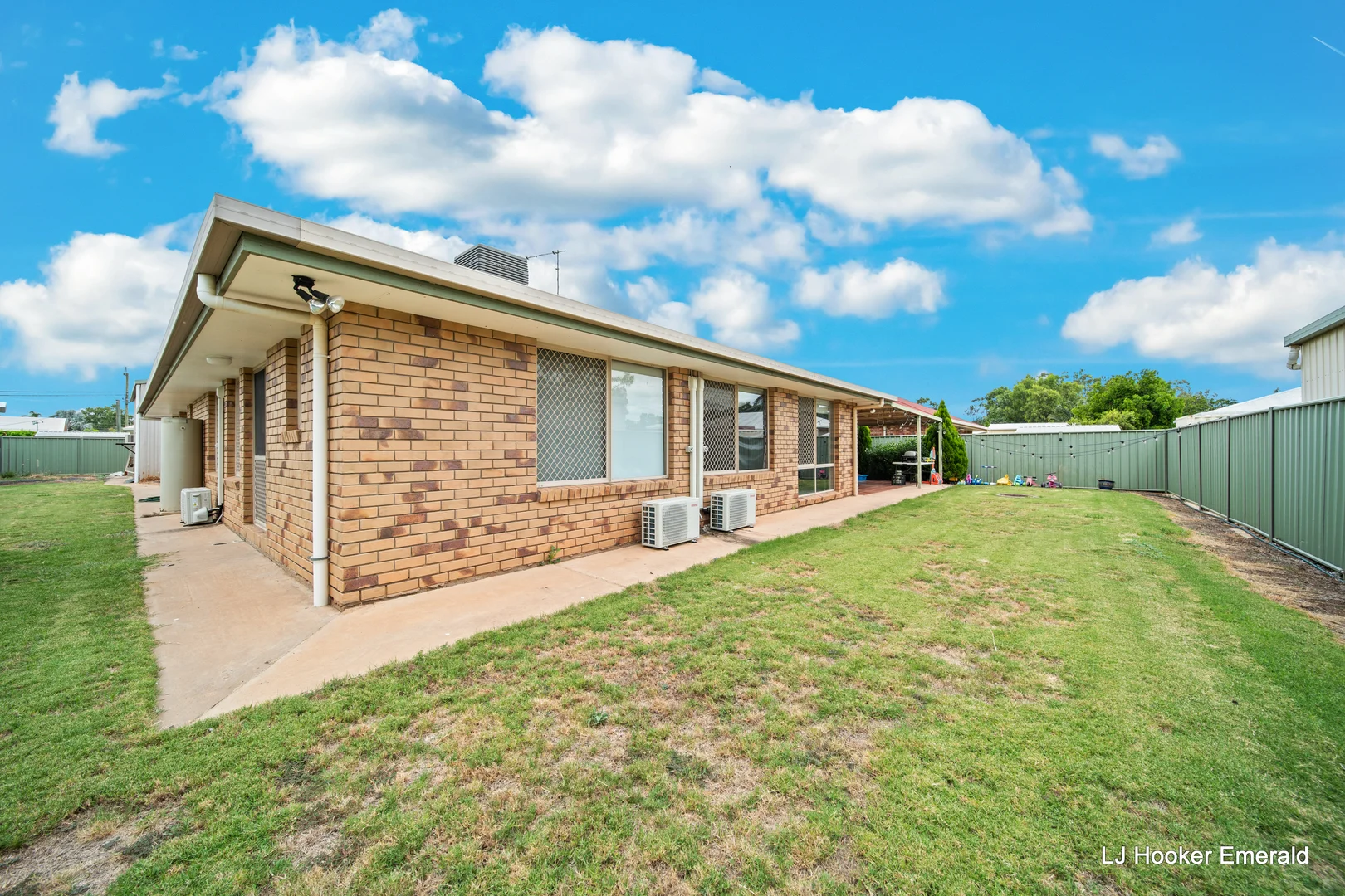 Additional image 19 of 4 Sharlyn Crescent, Emerald QLD 4720