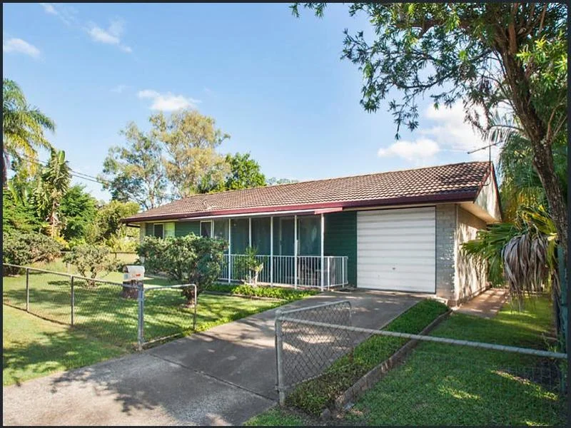 15 Maple Street, Kingston QLD 4114