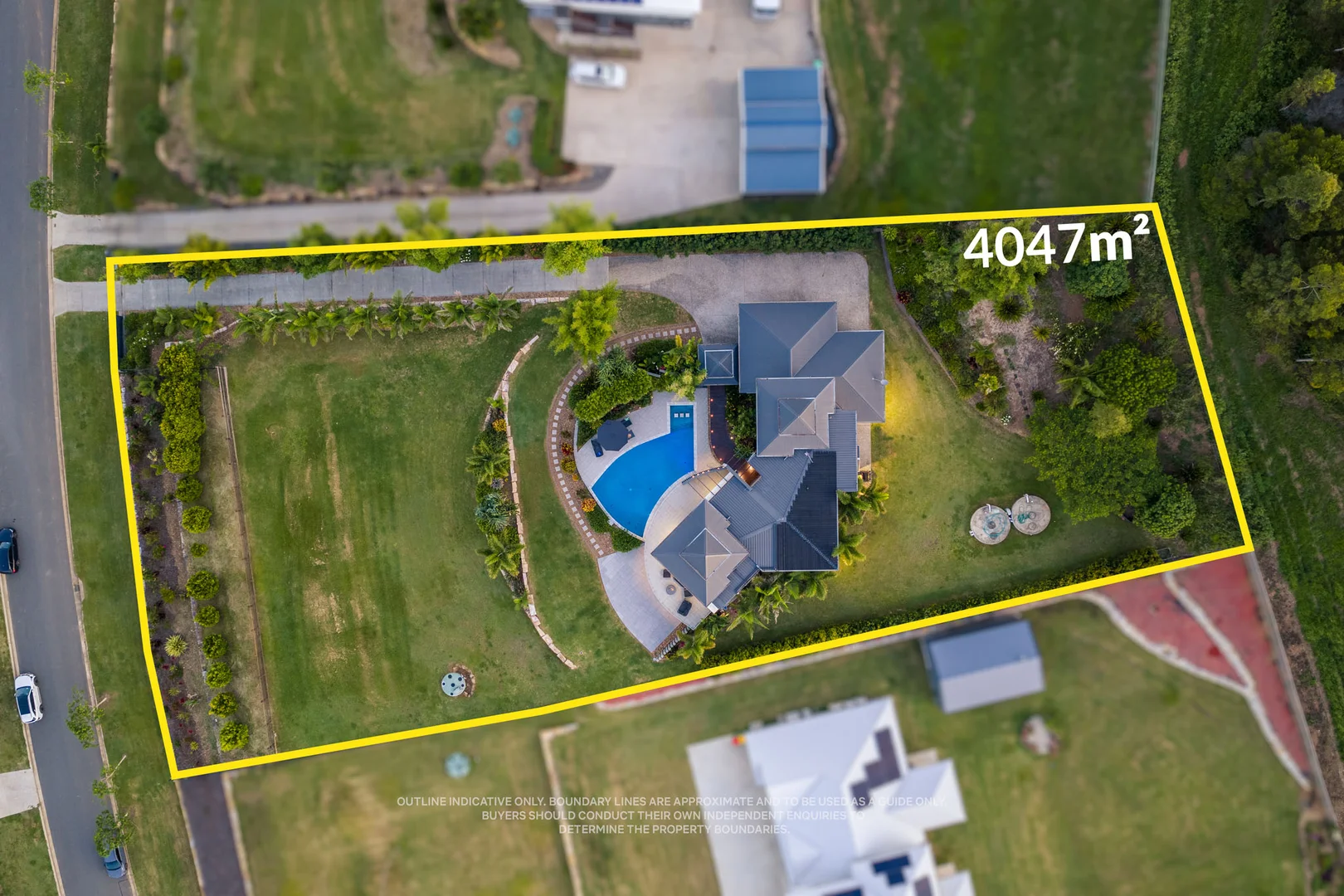 Additional image 32 of 65 Montego Hills Drive, Kingsholme QLD 4208