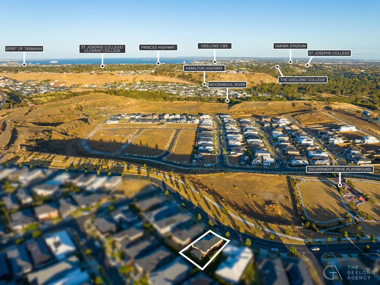 Additional image 27 of 29 Escarpment Drive, Fyansford VIC 3218