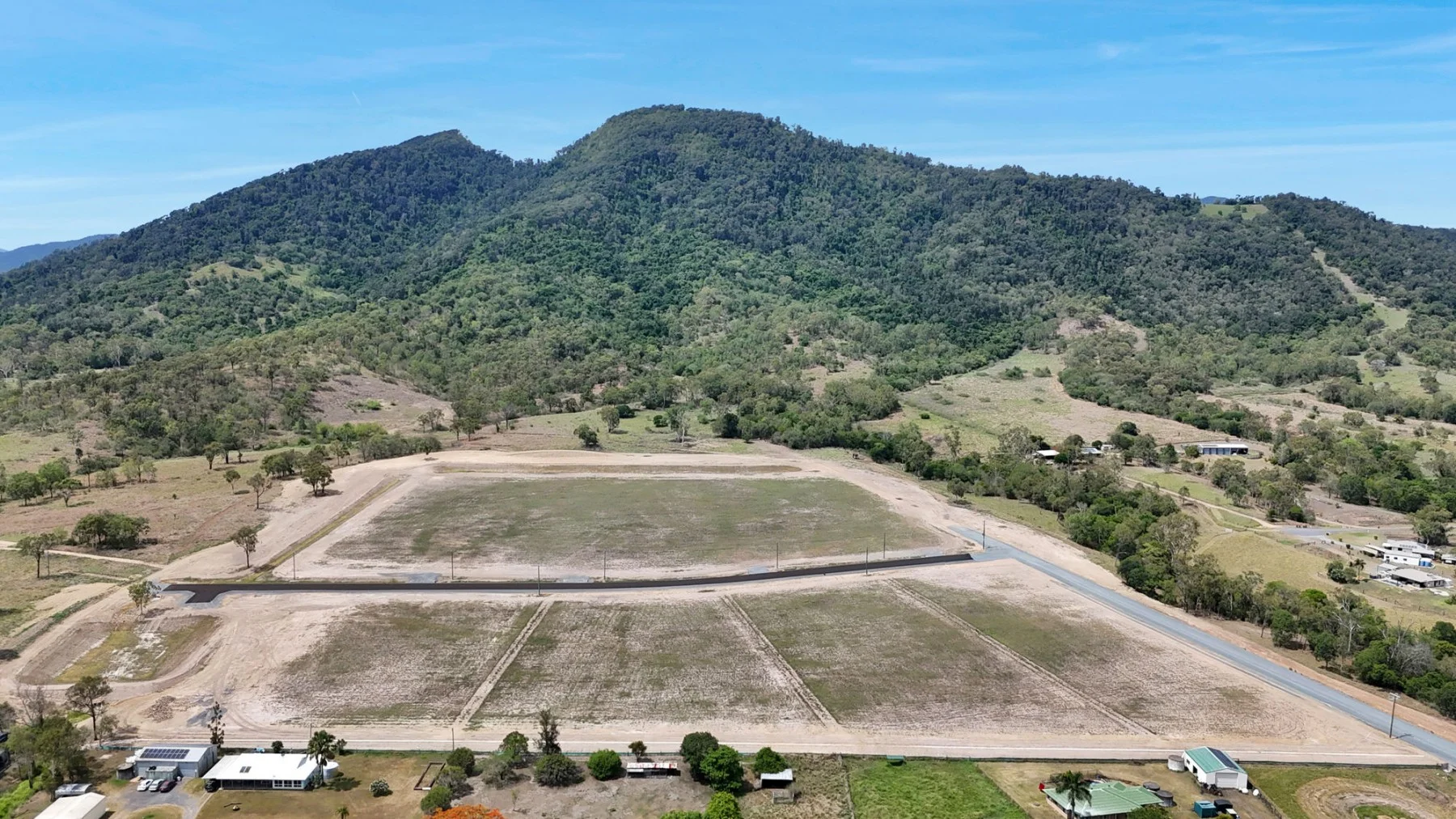 Additional image 3 of LOT 151 -  LOT 158 Sammys Drive, Kinchant Dam QLD 4741