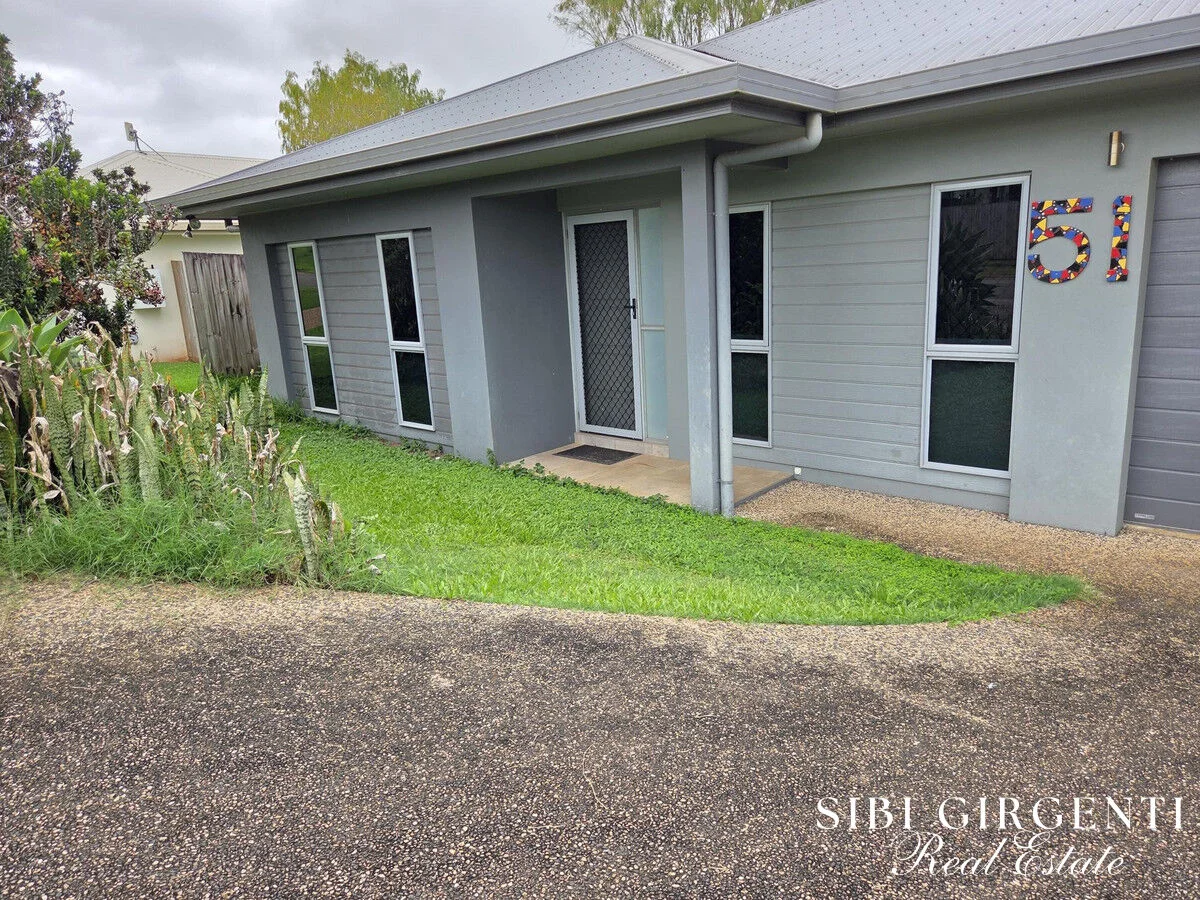51 Tumbare Street, Atherton QLD 4883
