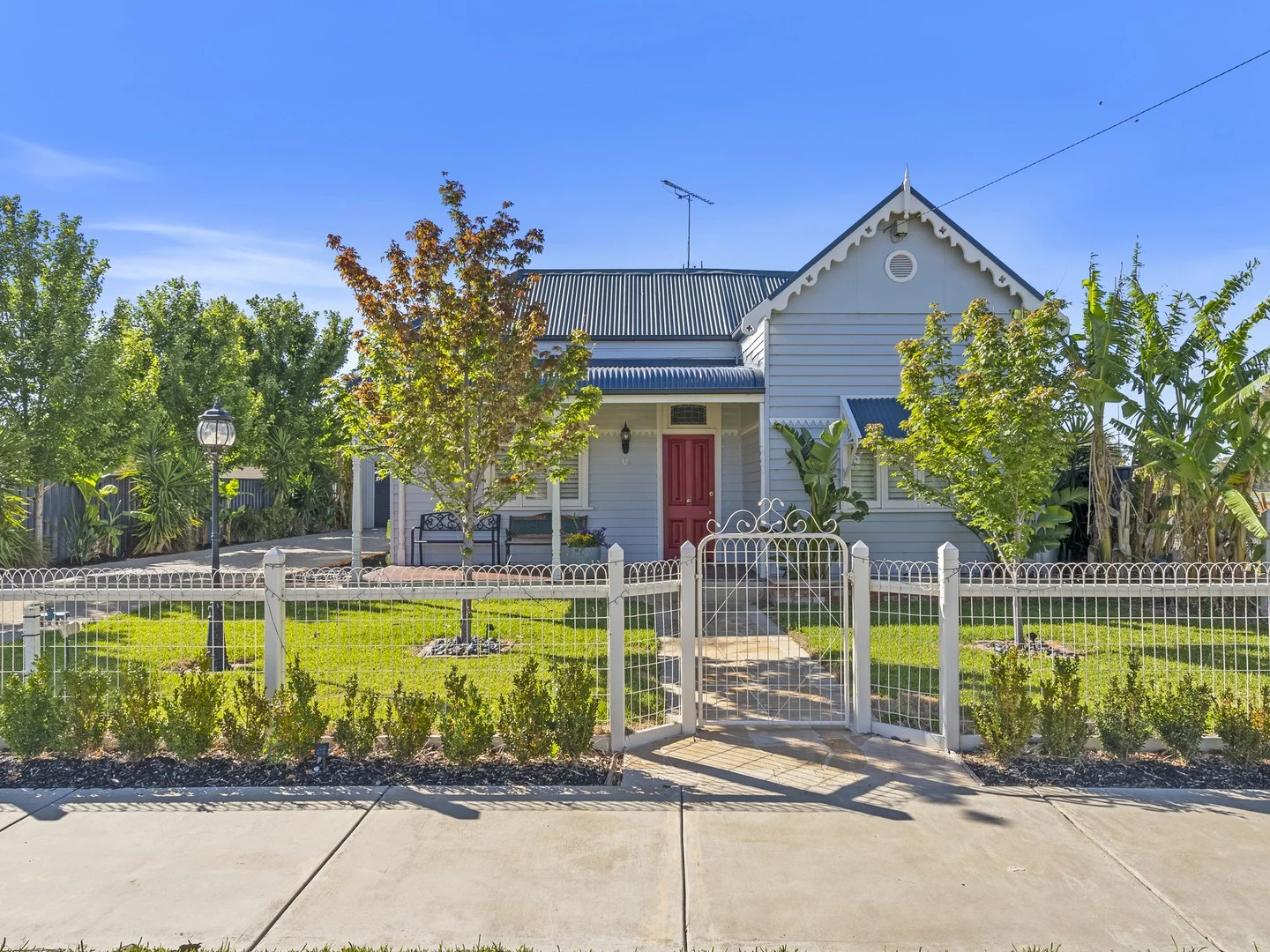 10A Morris Street, Mathoura NSW 2710