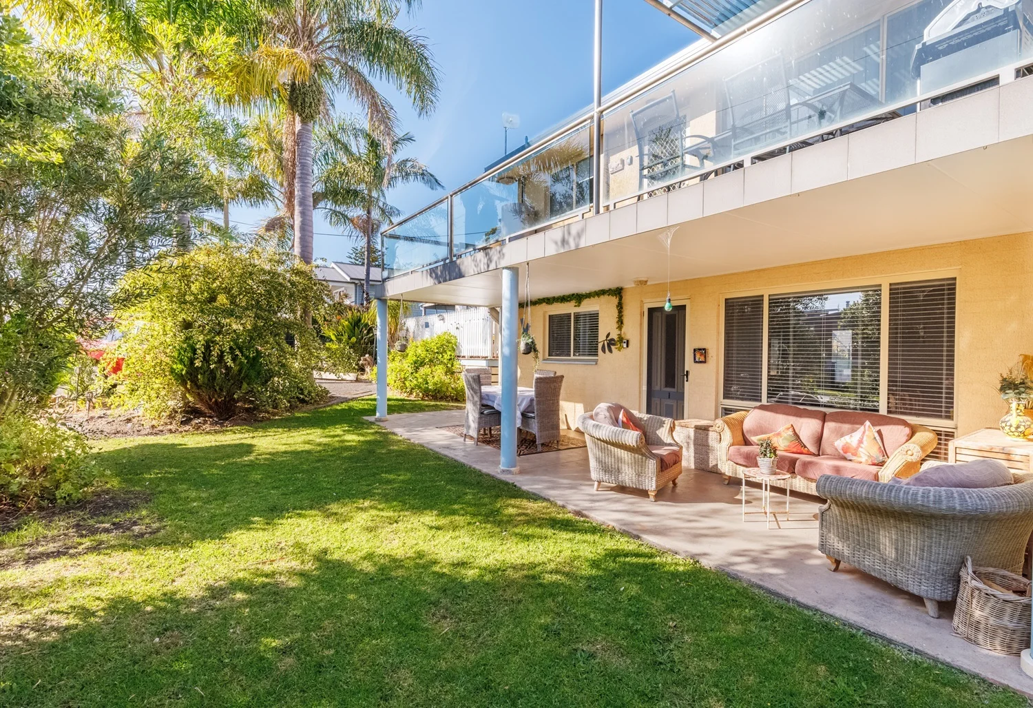 Unit 1/2 Bungo Street, Eden NSW 2551