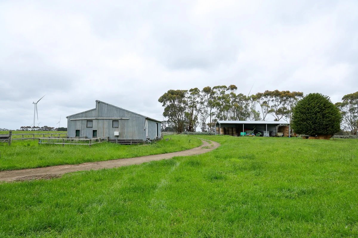 Additional image 8 of 'Laguna' 495 Camerons Road, Woolsthorpe VIC 3276