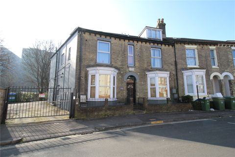 Ordnance Road, Southampton, Hampshire SO15