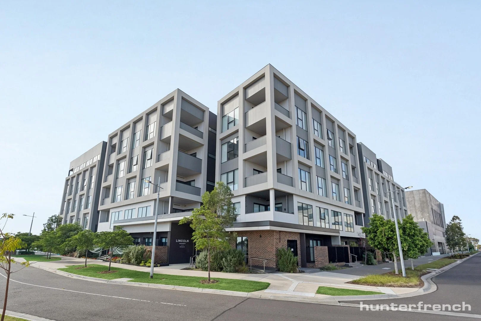 412/38 Clark, Williams Landing VIC 3027