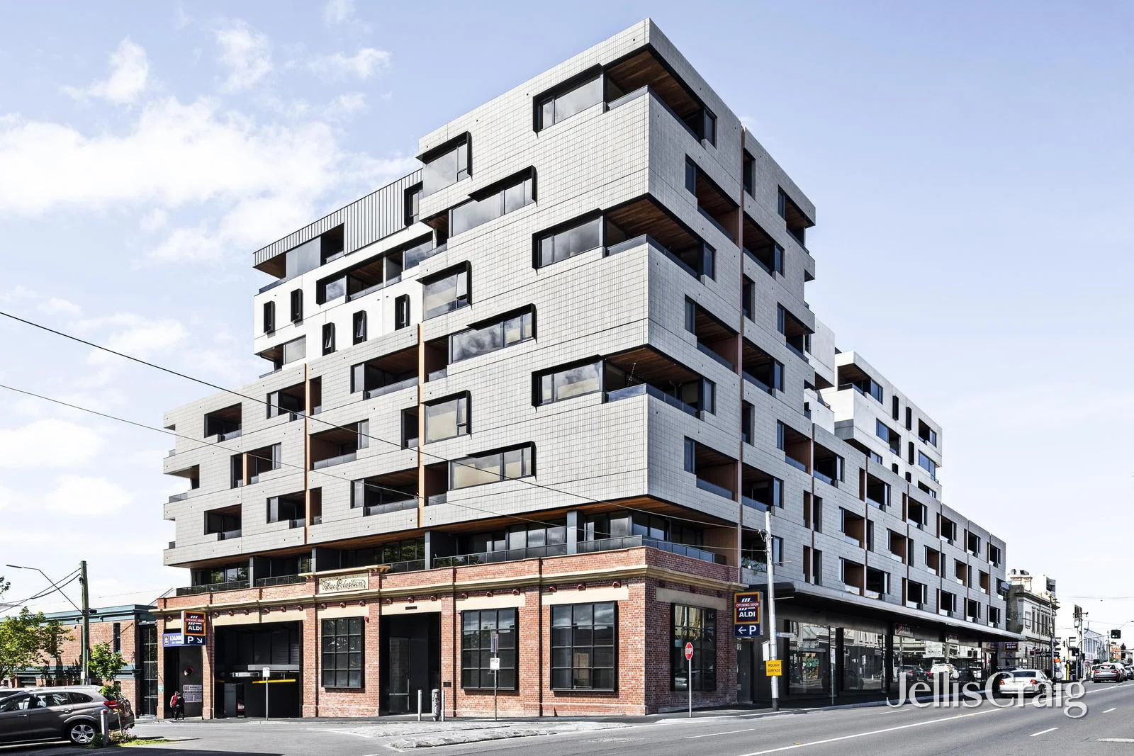 Additional image 16 of 714/338 Gore Street, Fitzroy VIC 3065