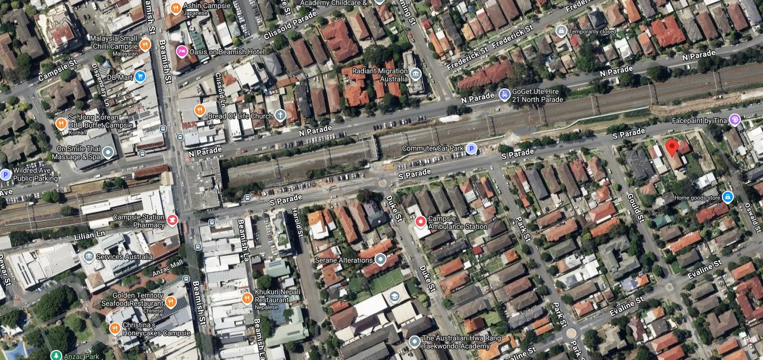 Additional image 8 of 2/22 South Parade, Campsie NSW 2194