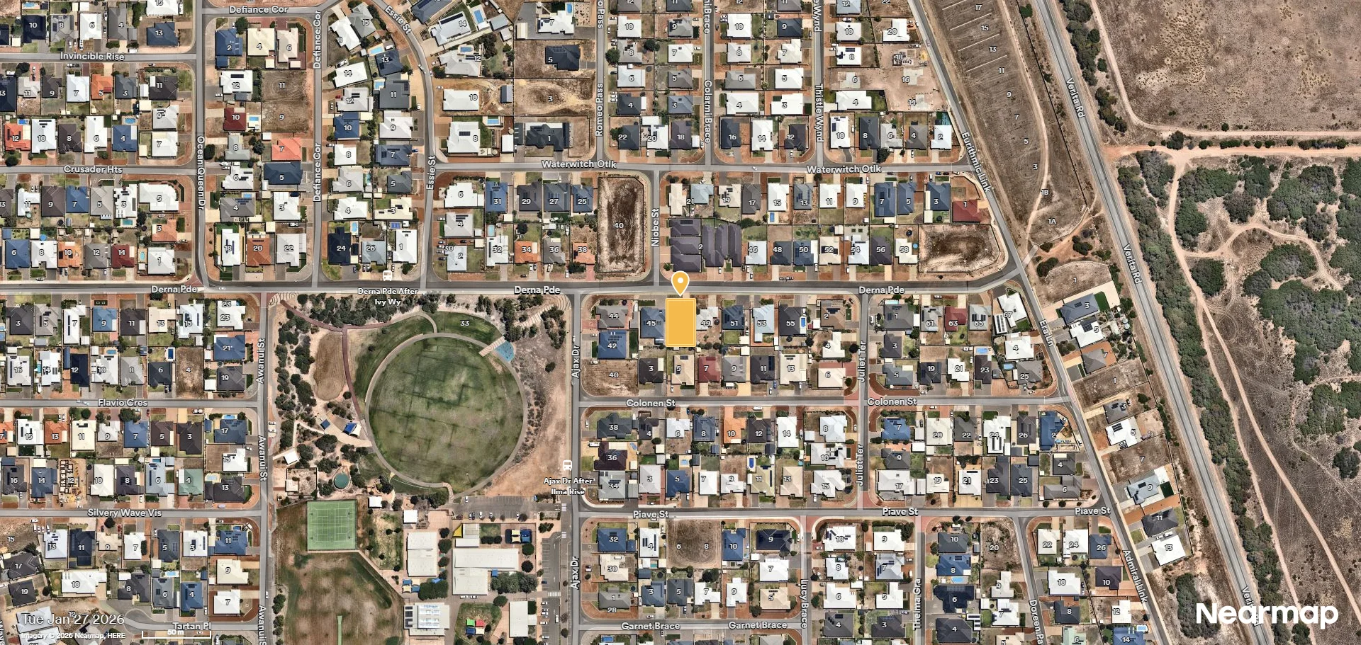 Additional image 20 of 47 Derna Parade, Wandina WA 6530