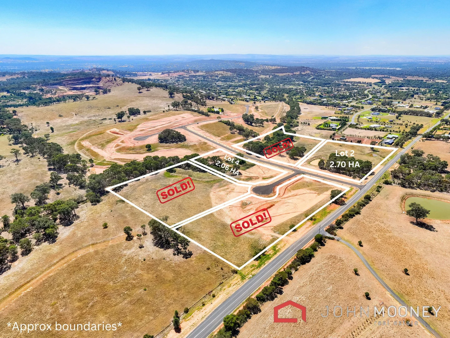 Additional image 2 of 10 Blakelys Road, Springvale NSW 2650