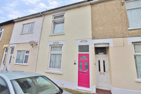 Newcome Road, Fratton PO1