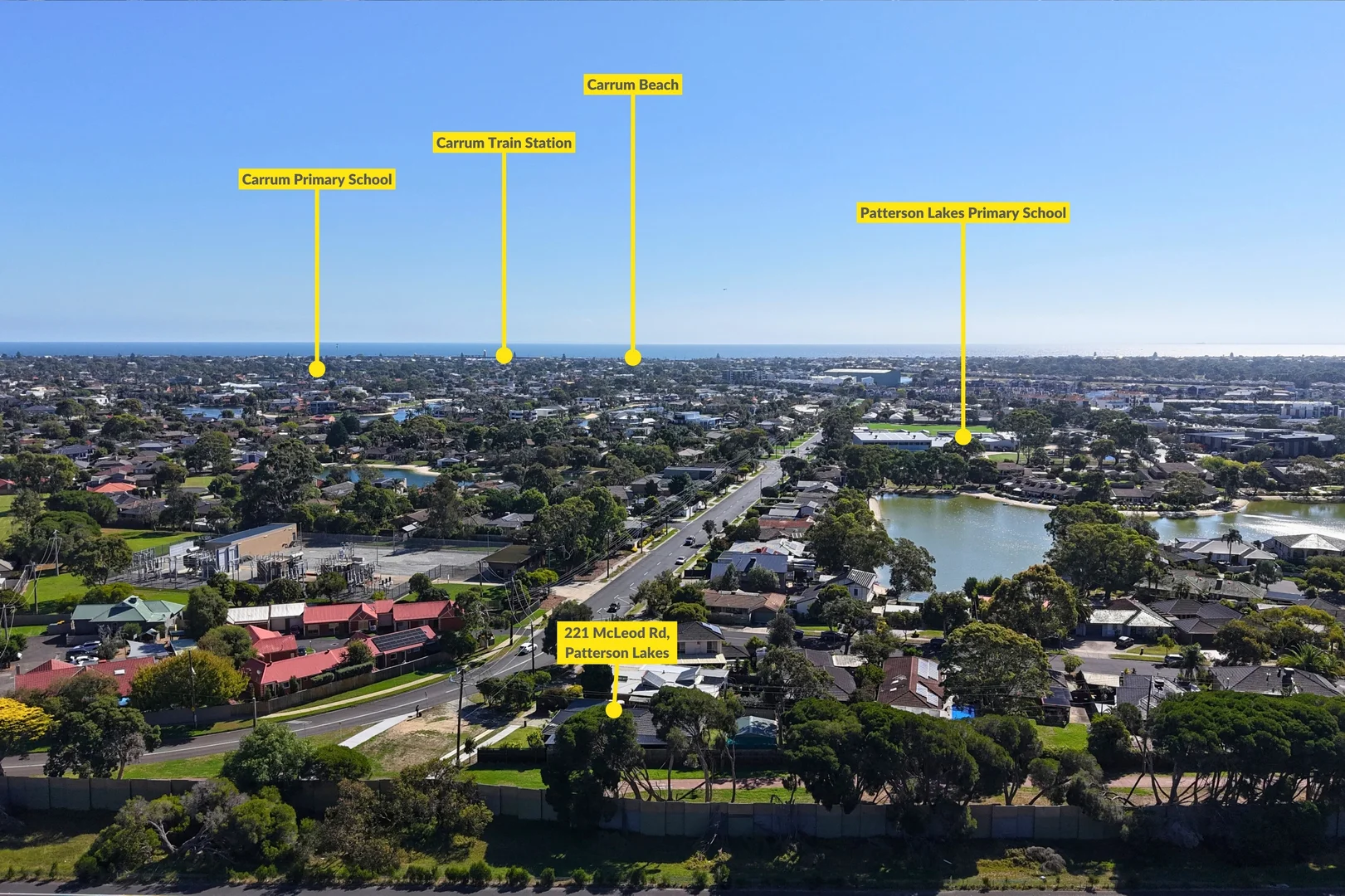 Additional image 19 of 221 Mcleod Road, Patterson Lakes VIC 3197