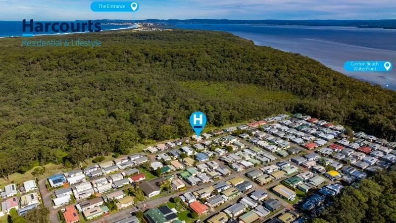 Additional image 3 of 147/2 Evans Road, Canton Beach NSW 2263