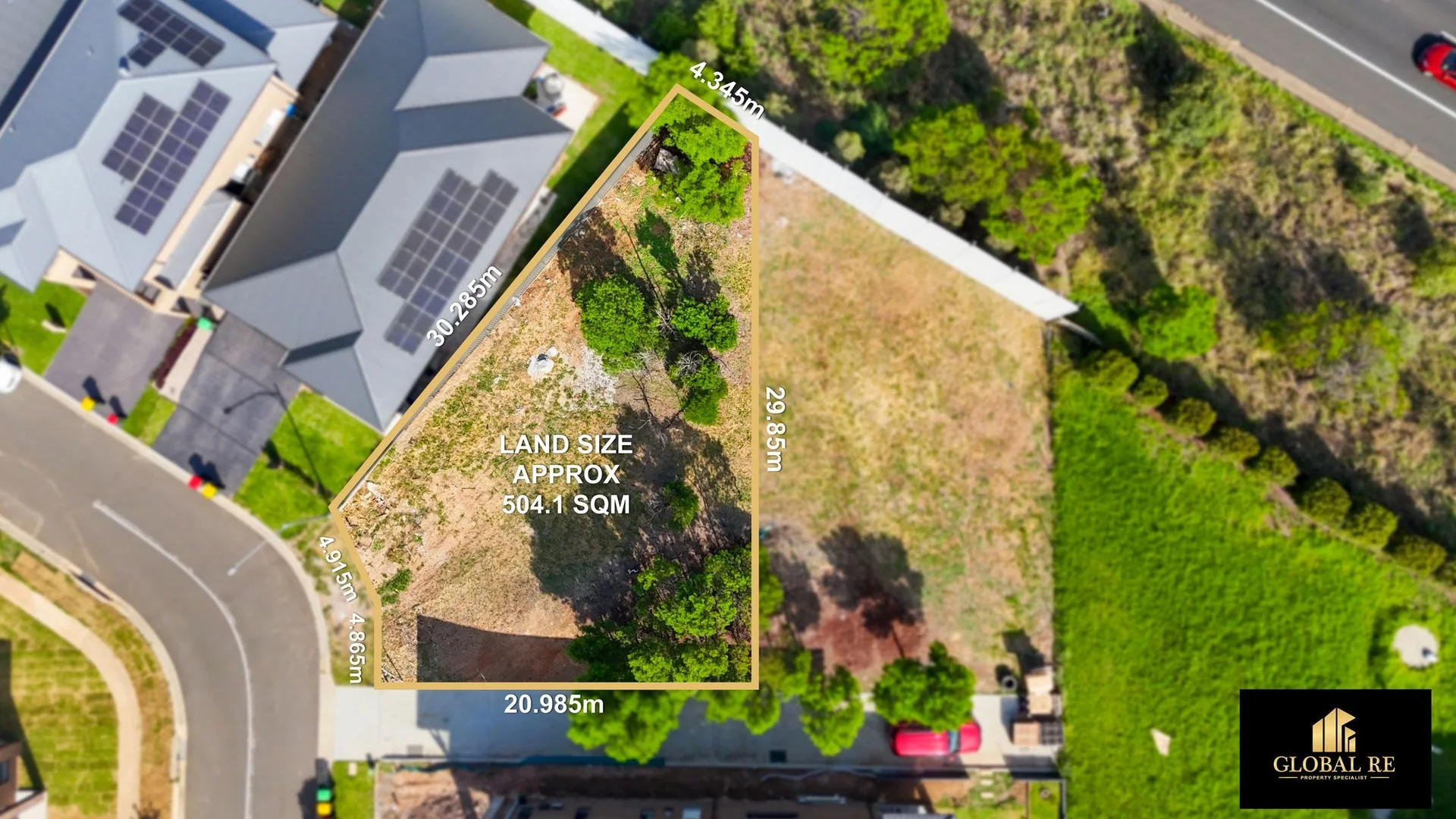 24 AND/OR 26 Bluebell cres, Spring Farm NSW 2570