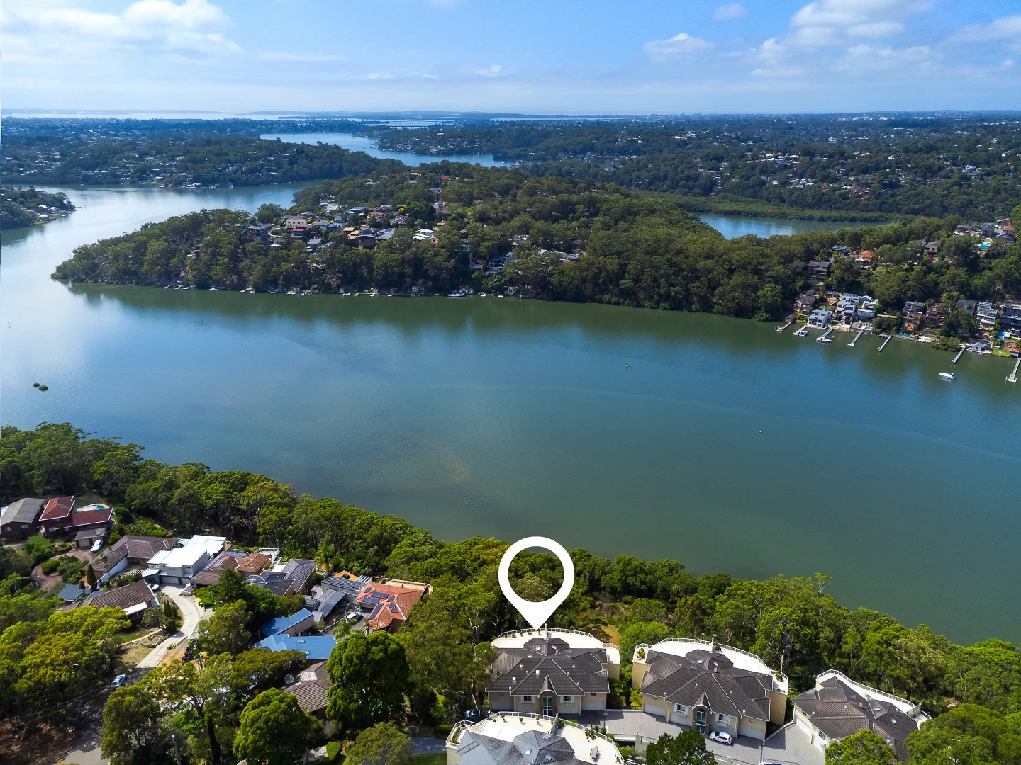 Additional image 11 of 15/81 Woodlands Avenue, Lugarno NSW 2210