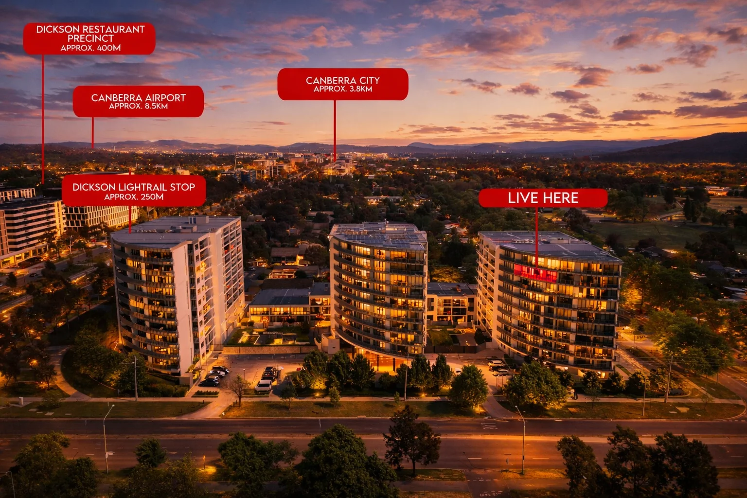 Additional image 11 of 92/1 Mouat Street, Lyneham ACT 2602