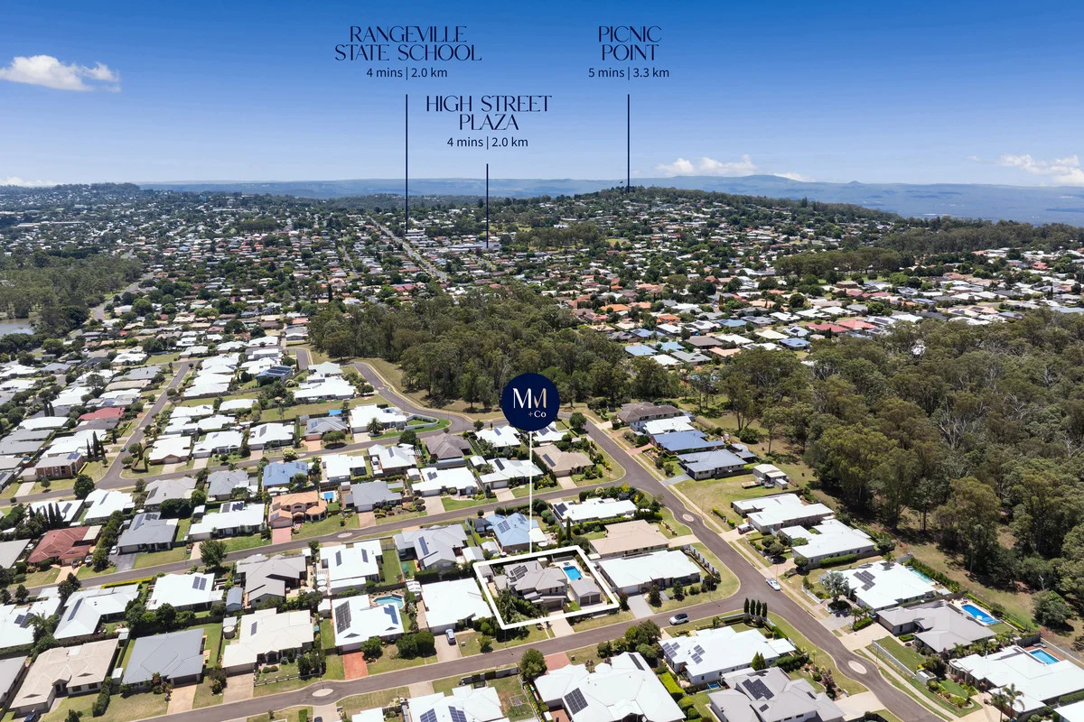 Additional image 27 of 3 Currawong Street, Rangeville QLD 4350