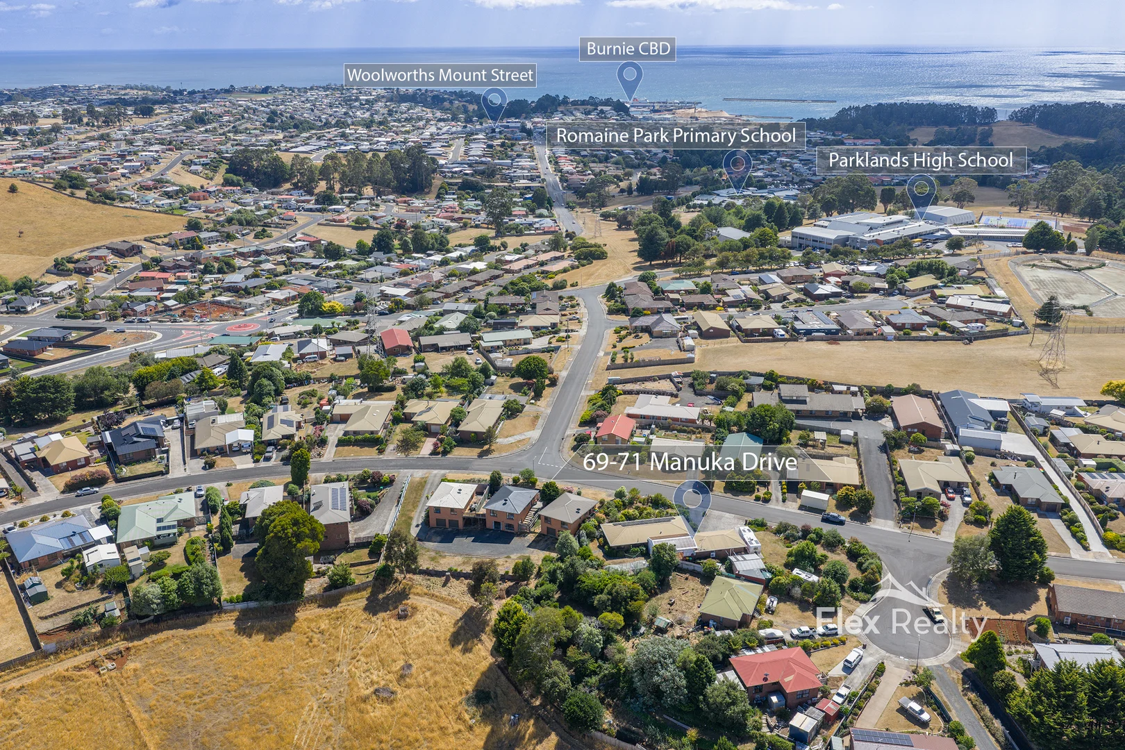 Additional image 17 of 69 Manuka Drive, Romaine TAS 7320