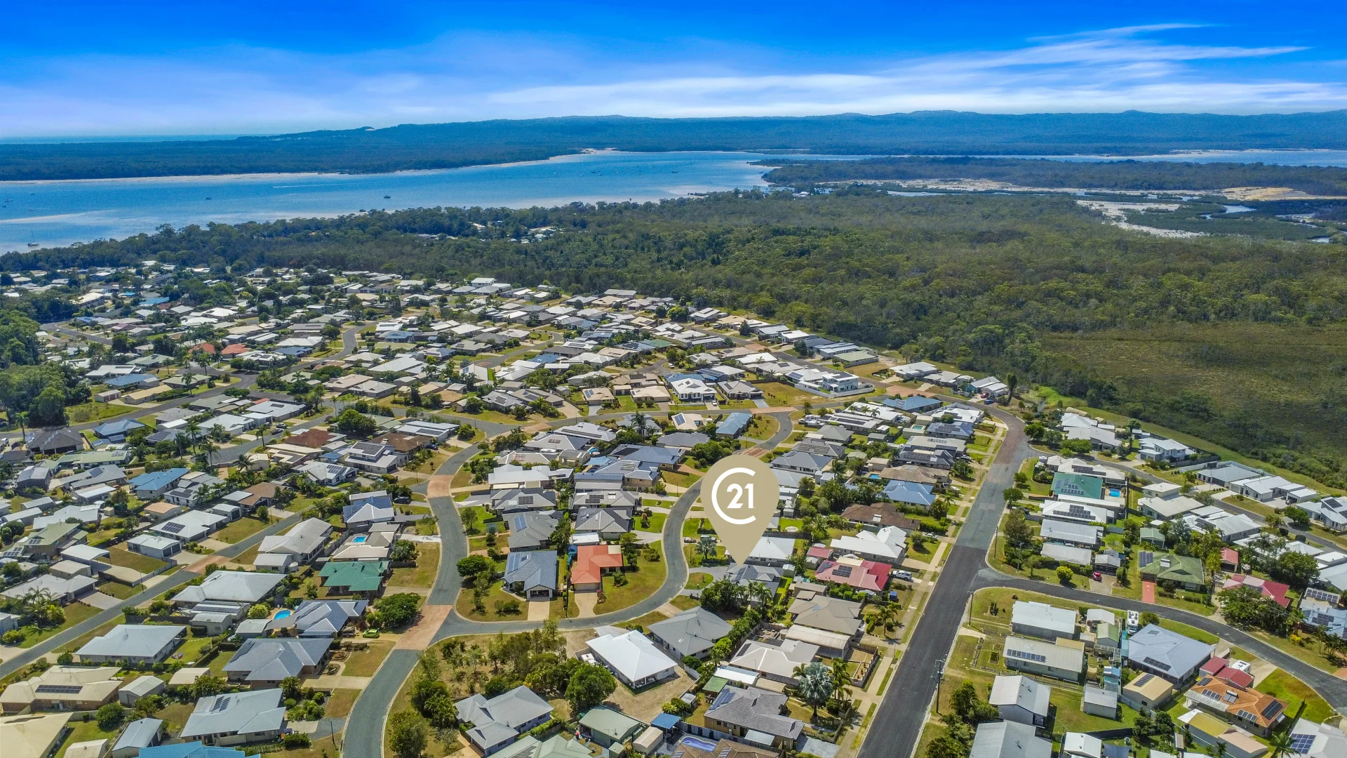 Additional image 22 of 8 Callistemon Crescent, Tin Can Bay QLD 4580
