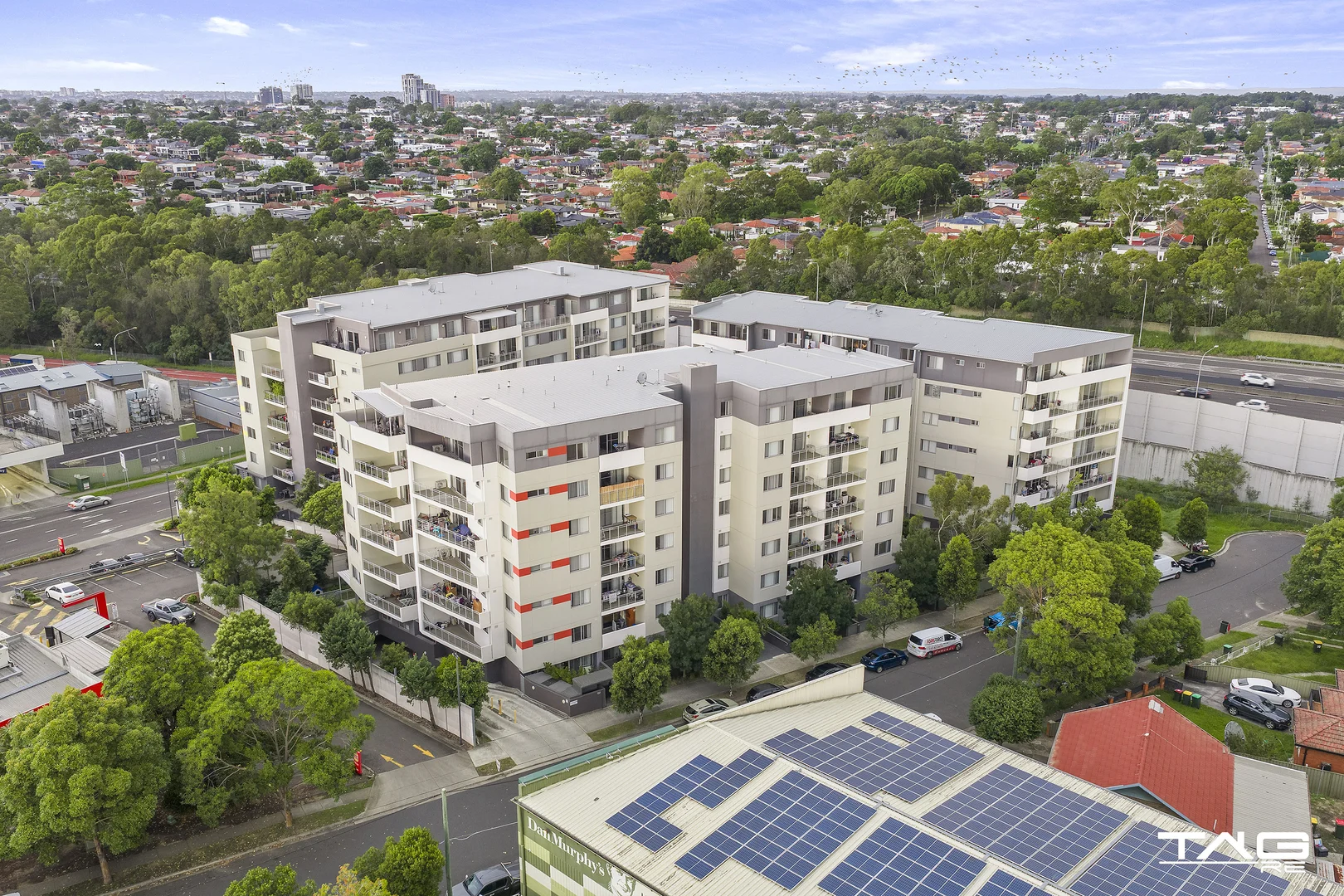 Additional image 10 of 37/1-9 Florence Street, South Wentworthville NSW 2145