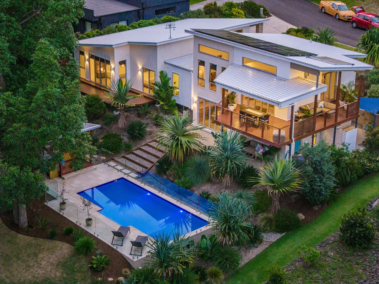 6/31 Hayters Drive, Suffolk Park NSW 2481