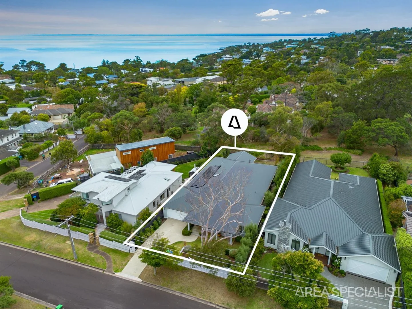 Additional image 32 of 3 Roehampton Crescent, Mount Eliza VIC 3930