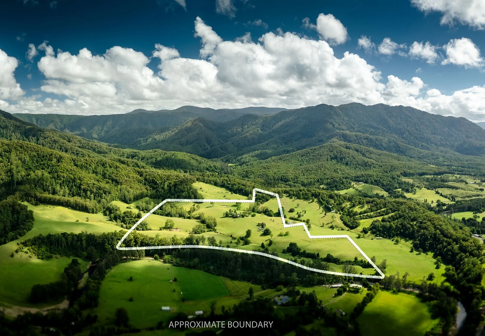 2791 Waterfall Way, Thora NSW 2454