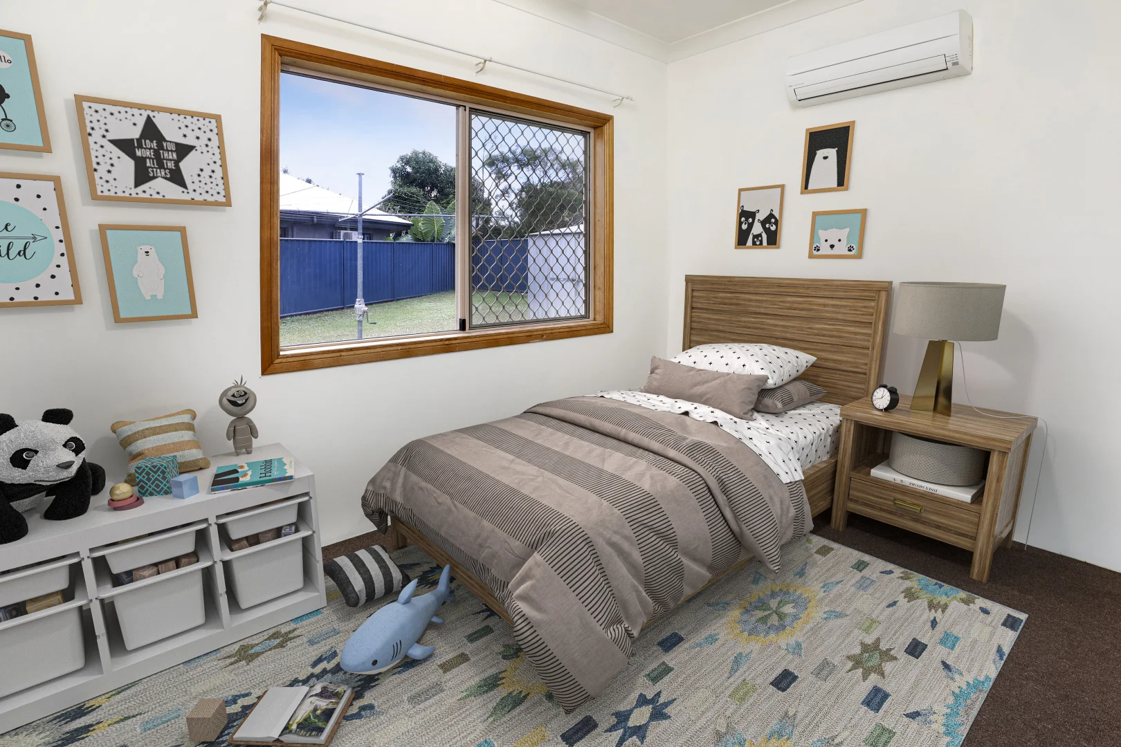 Additional image 8 of 12 Shaft Street, Edmonton QLD 4869