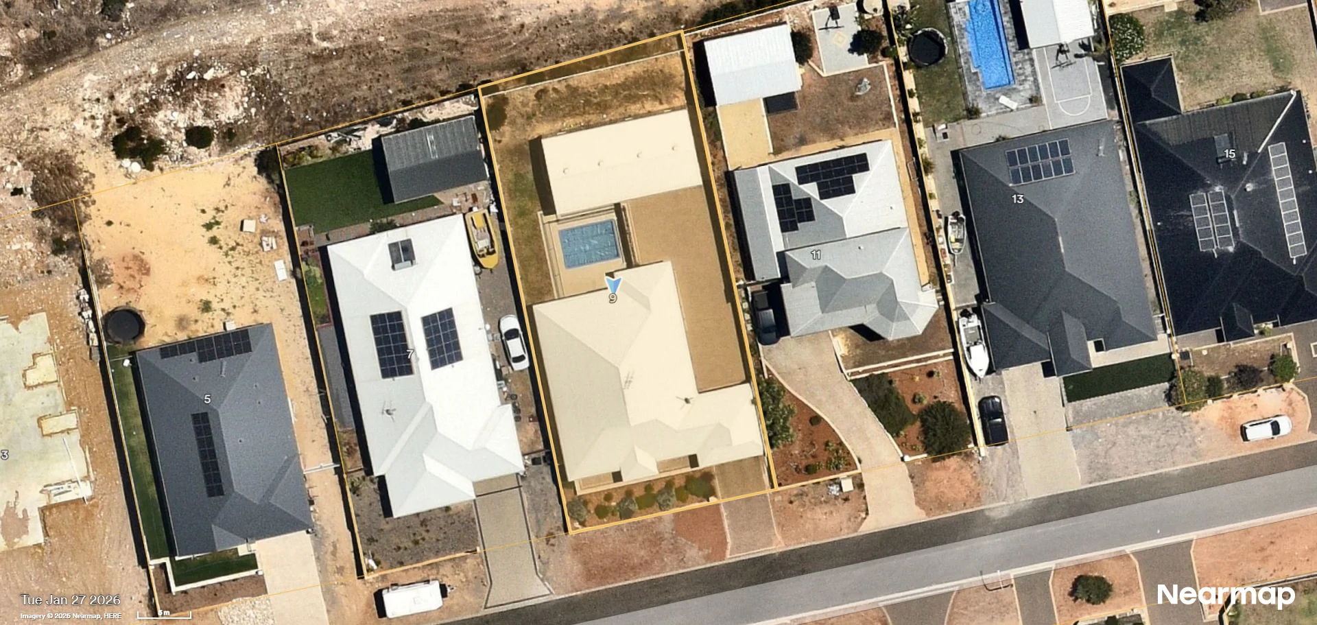 Additional image 62 of 9 Jackson Loop, Wandina WA 6530