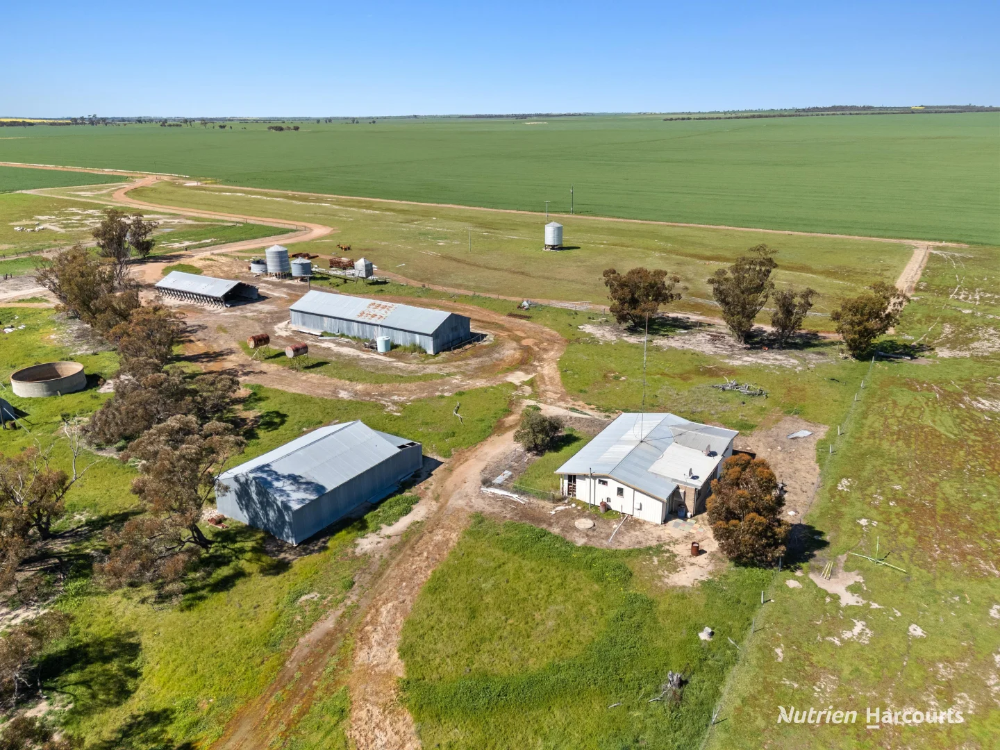 Additional image 2 of . 'Lydford' and 'Lees', Dowerin WA 6461