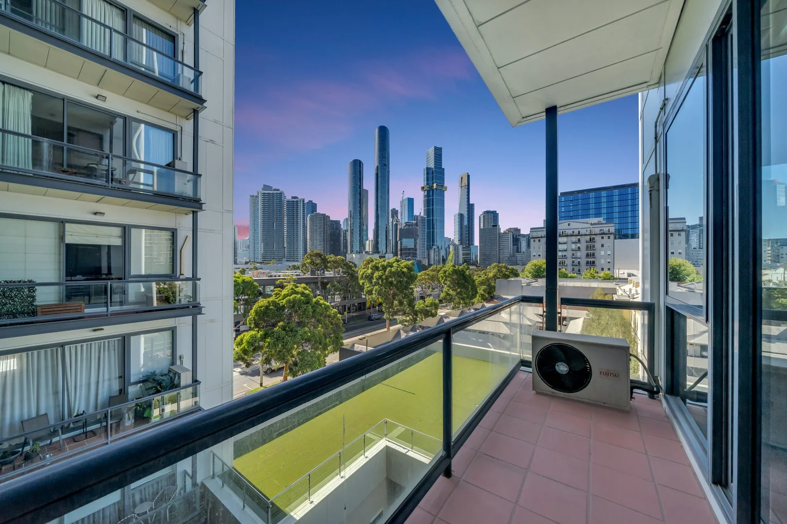 313/221 Sturt Street, Southbank VIC 3006