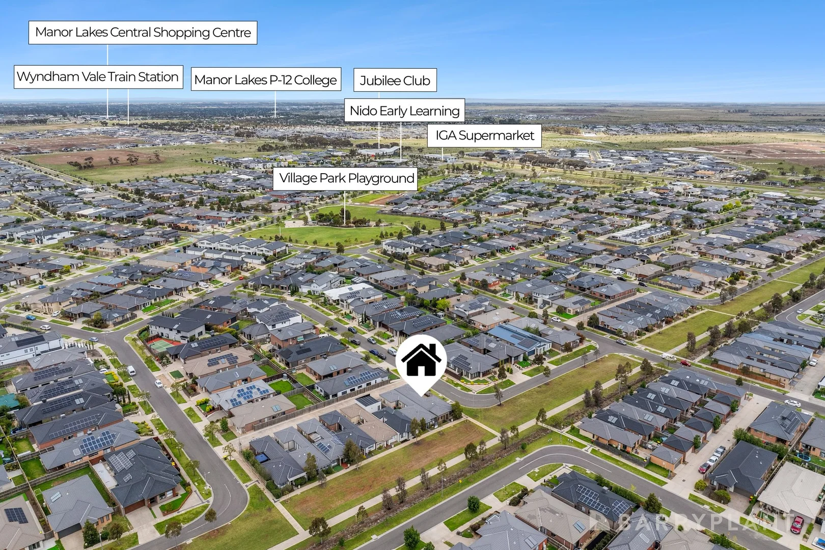 Additional image 15 of 15 Vessey Walk, Wyndham Vale VIC 3024