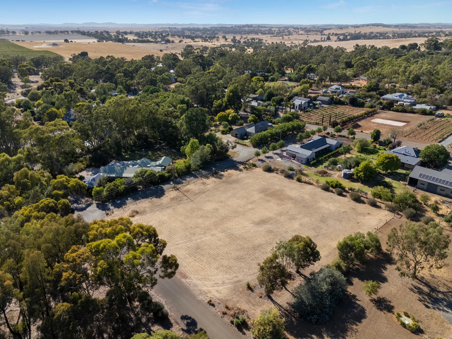 Additional image 8 of Proposed Allotment 3 Bright Street, Mintaro SA 5415