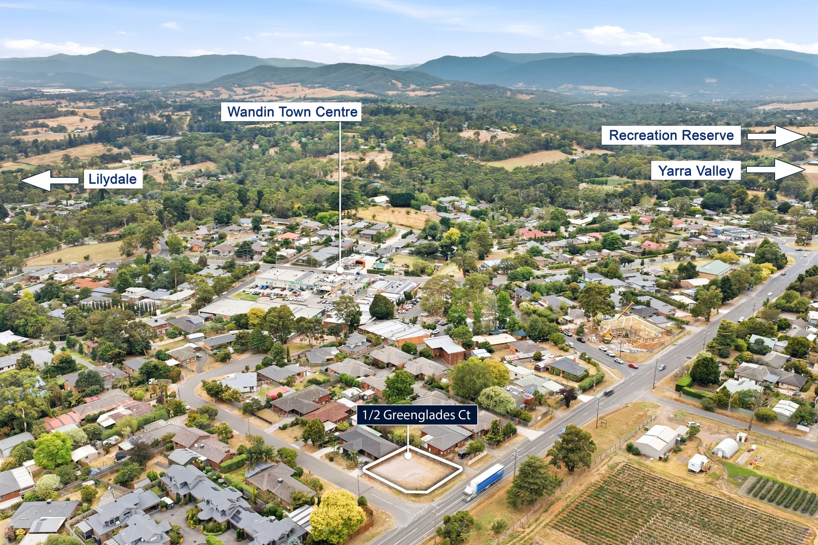 Additional image 2 of 2 Greenglades Court, Wandin North VIC 3139