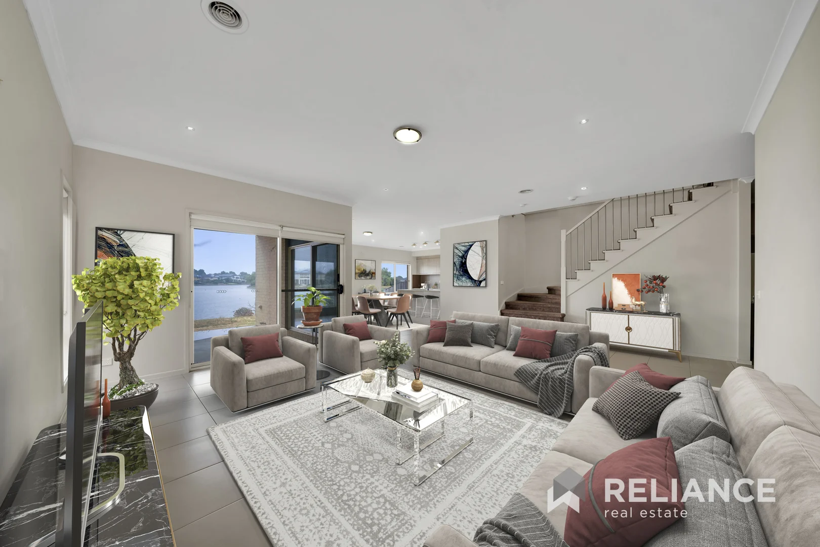 Additional image 3 of 9 Rhode Island Close, Sanctuary Lakes VIC 3030